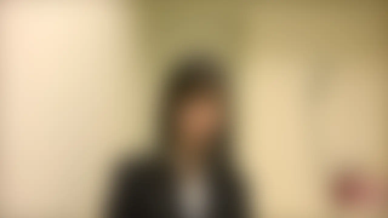 就活女子学生の秘密③ (2/2)