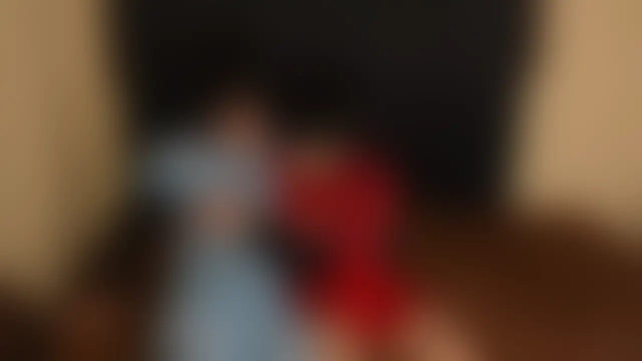 サッカー部同士のバニラエッチ sample 1