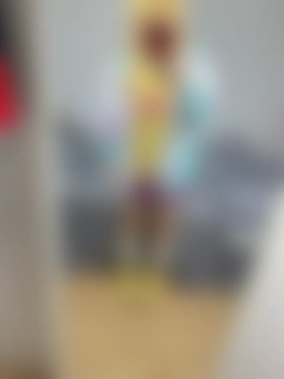 ことめぐ「藤田こと〇ちゃんの写真を今週からいっぱいのせていこうと思います！」の投稿サムネイル