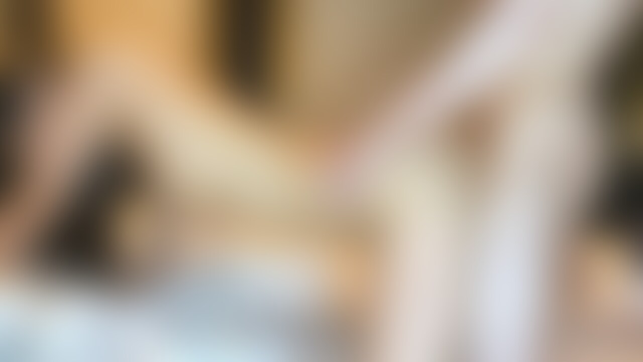 【バックでぱんぱん】(7分54秒)
しっかり見せつけながら解されたので入れただけでビクビクでした💕
うるさいくらいにぱんぱんされてます🥺
音量注意です🤫 (2/2)