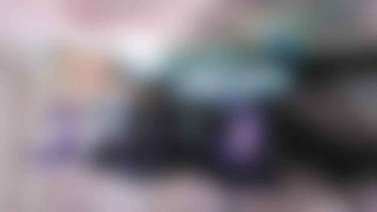 【女装レズ】イチャラブホモセでガチ恋不可避...恋人兼性処理専用オナホにしてください♡♡♡ sample 1