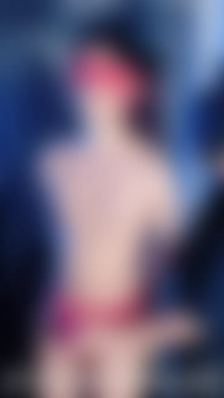 【射精管理】 sample 1