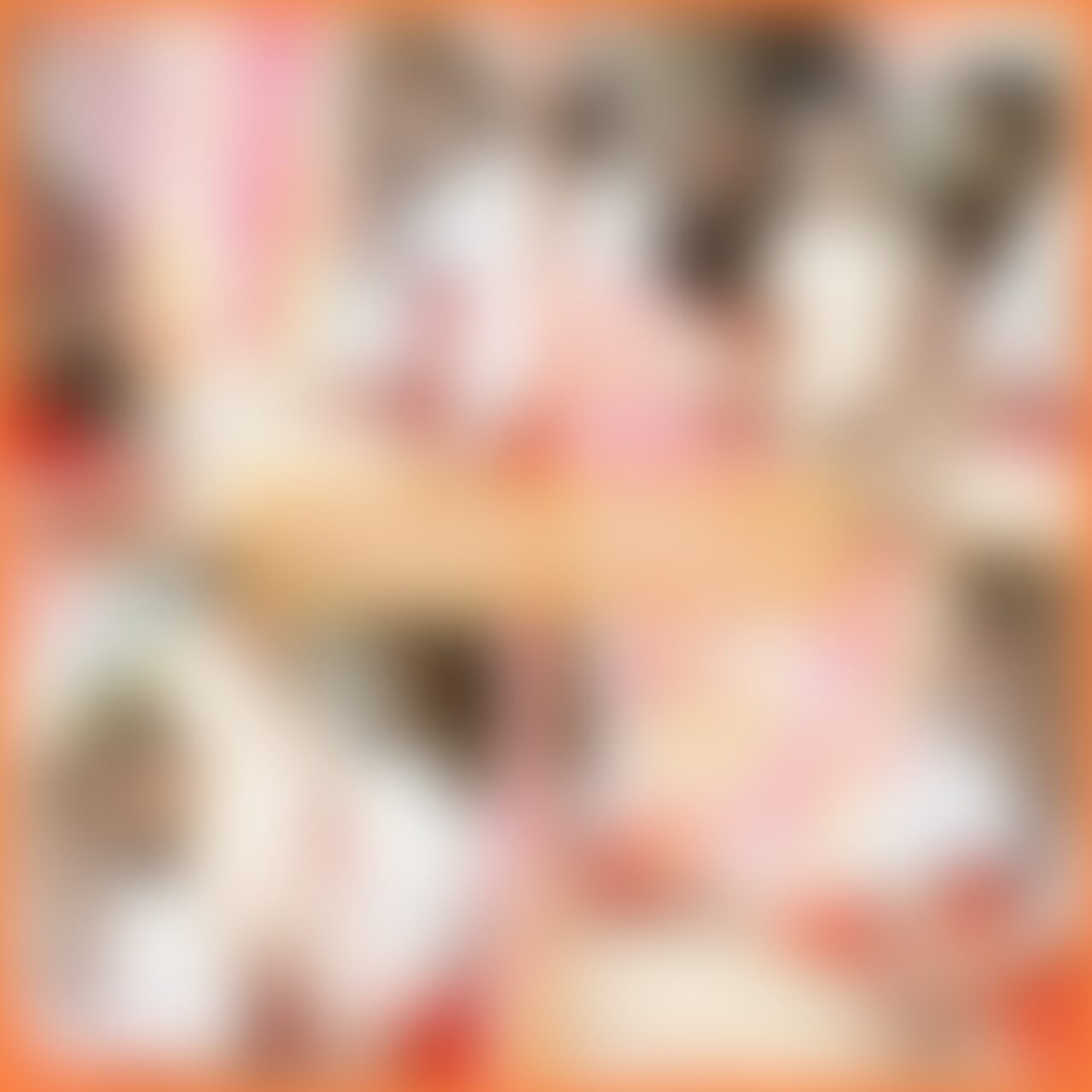 えむ妻chan×なでしこちゃん初コラボ❣️
W巫女で甘々責め💖フルバージョン🦊⛩️✨ (2/2)