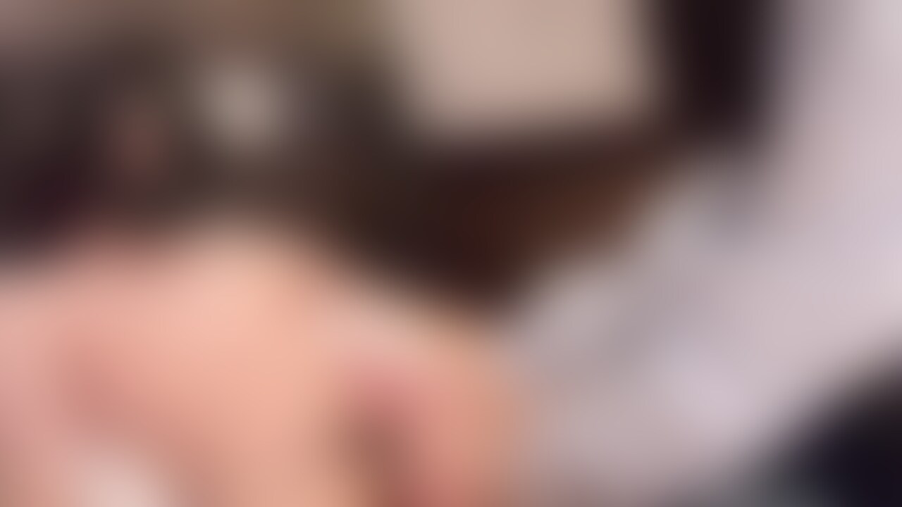 制服女子◯生の極上手コキがエロすぎる。。 sample 1