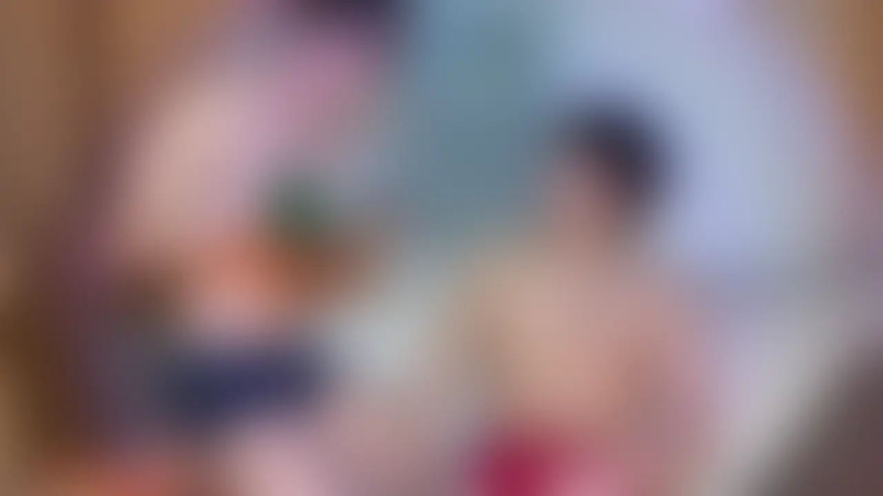 【イケメンノンケがフル勃起⁉️】※本編顔出し sample 1