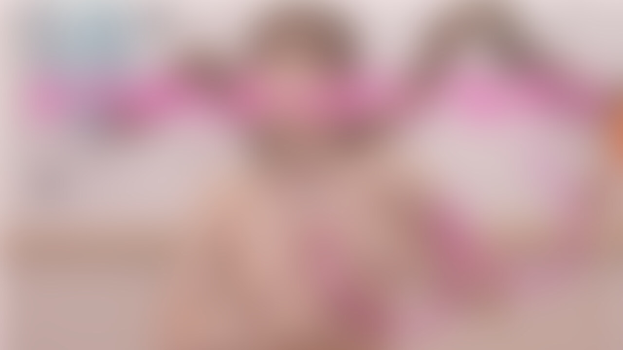 おためしおっぱいマッサージです☆
完全版は単品購入から↓
https://myfans.jp/posts/375adf67-47d7-42a6-bcf1-06e66c093dd7
・本作品に登場する人物は○○○以上である事を確認しております。
・本作品に登場する人物はモデルであり、同意の上で撮影を行っています。
・本作品は公開する事を目的として、あくまでもシチュエーション動画として撮影しました。
・画像、動画等の転載を一切禁じます。 (2/2)