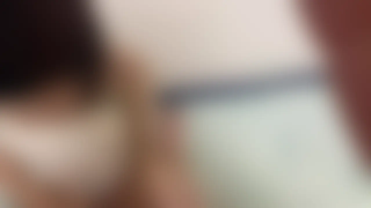 めっちゃ後ろから突かれた😭😭
バックされたら奥の奥まで突くから
泣きそうになる😣 (2/2)