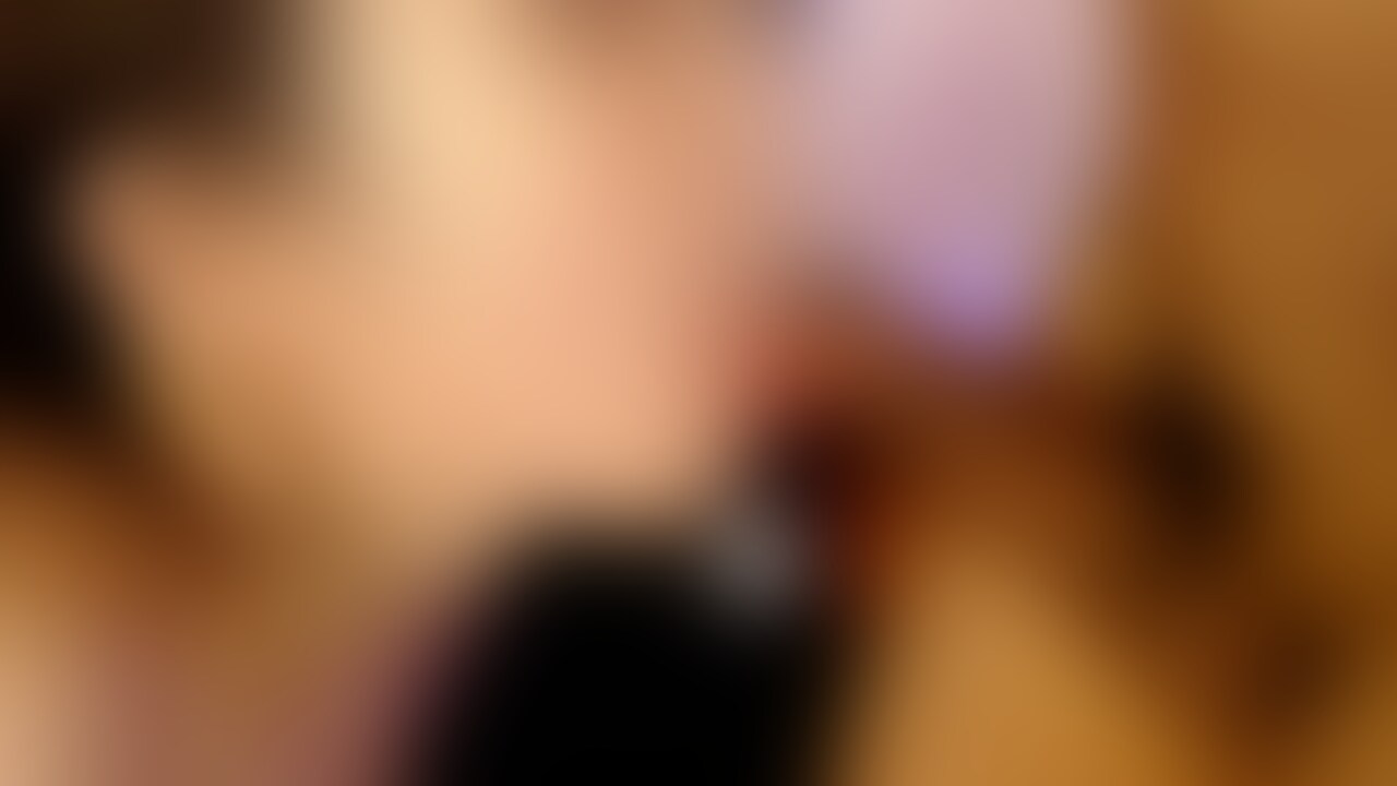 まったりフェラから中だしエッチ、お掃除も (2/2)