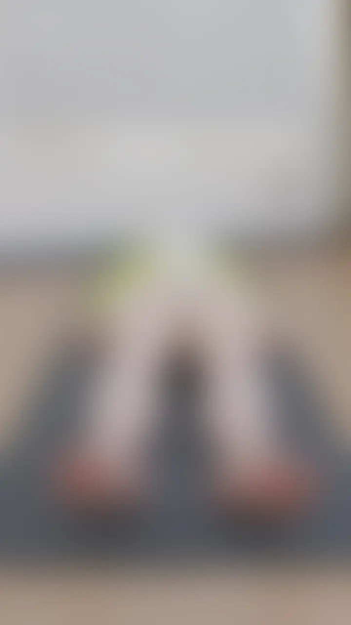 足指の先端までしっかり神経を集中させてGWのスタートに控えましょう♪😋💖 (2/2)