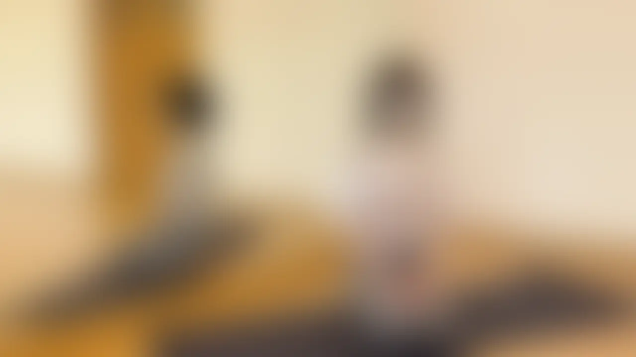 全裸ヨガで全部見えちゃう💦❤️

これでヨガやったら、いっぱい開脚してるとこ
見られちゃうけど
私の体がどんなふうになってるか
しっかり分かっちゃう🥰

軟体の身体、どんな風になってるか
じっくり観察してみよっか😘 (2/2)