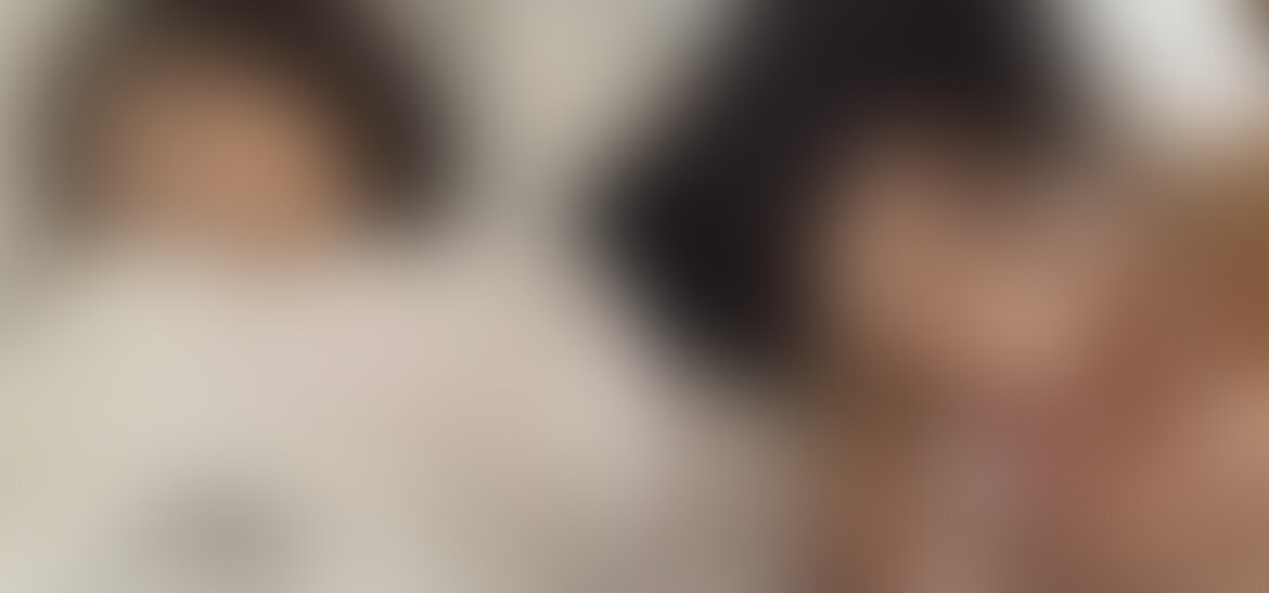 寝てる友達の横でセックスしたら興奮しすぎてやばかった…😂 (2/2)