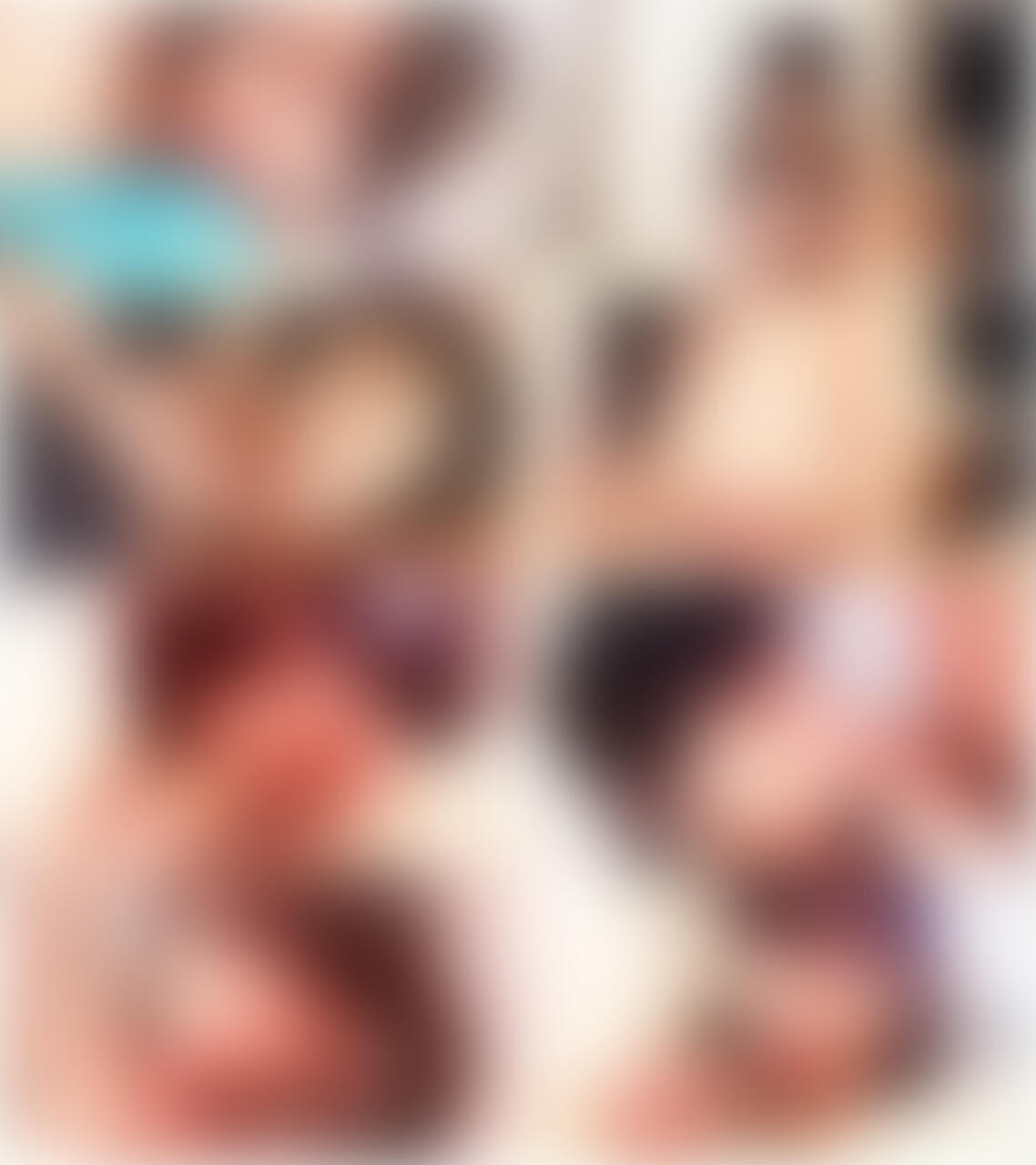 PureMoeMix 手コキ脚コキ寸止めフェラの詰め合わせ⑭月本愛＆涼海みさ＆鵜久森ほの＆尾崎ののか


女の子は、みんなおち〇ち〇が大好き！

だから、フェラも手コキも大好き！

寸止めで意地悪するのも大好き！

そして、あなたにいっぱいいっぱい

気持ちよくなって欲しいの！

たくさん出してね！ (2/2)