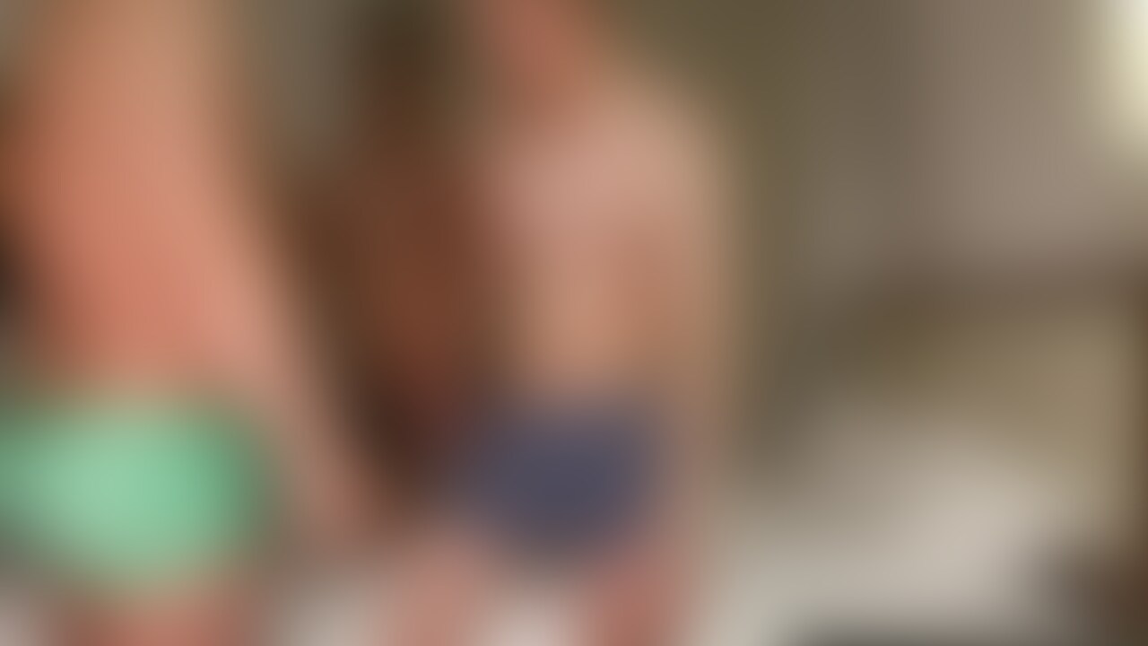 デカマラ３P前編 sample 1