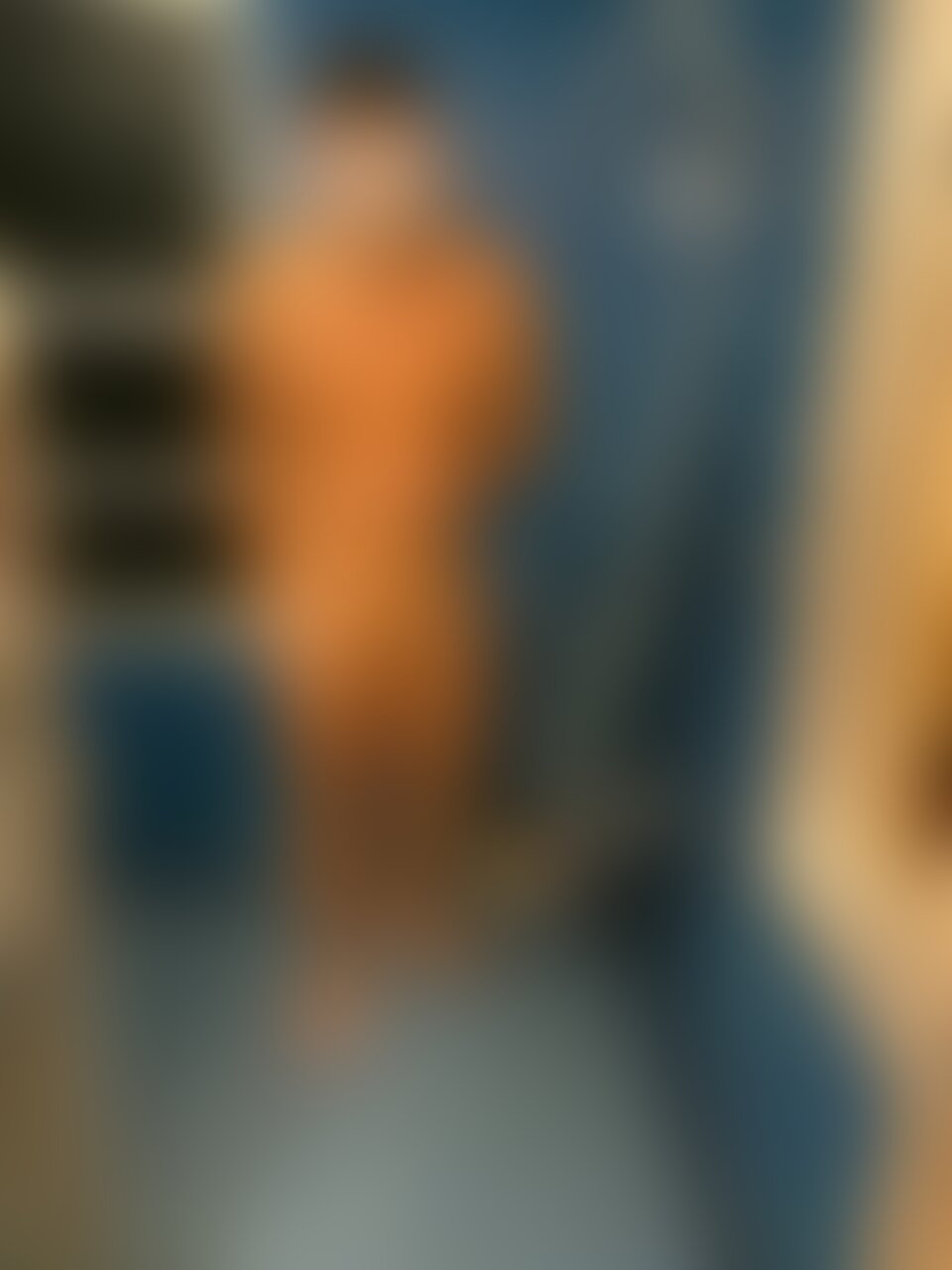 事後後のシャワーを撮ってもらった② sample 2