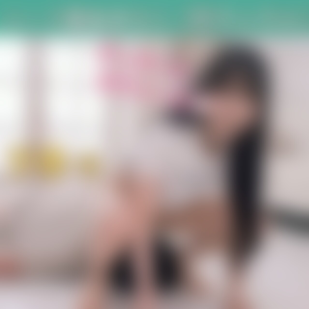 ハーフ美女の格差レズ○○○おならイジメ♥️【Another Angle Version】
美人のおならを踏ん張る表情やお尻の穴がよく見える!
本編とは違う角度からの未公開映像で編集!
美尻で美人なのにドSなハーフが年上のブスおばさんに顔面放屁をして喜ぶ。
顔面騎乗やアナル舐めからのオナラは強烈! (2/2)
