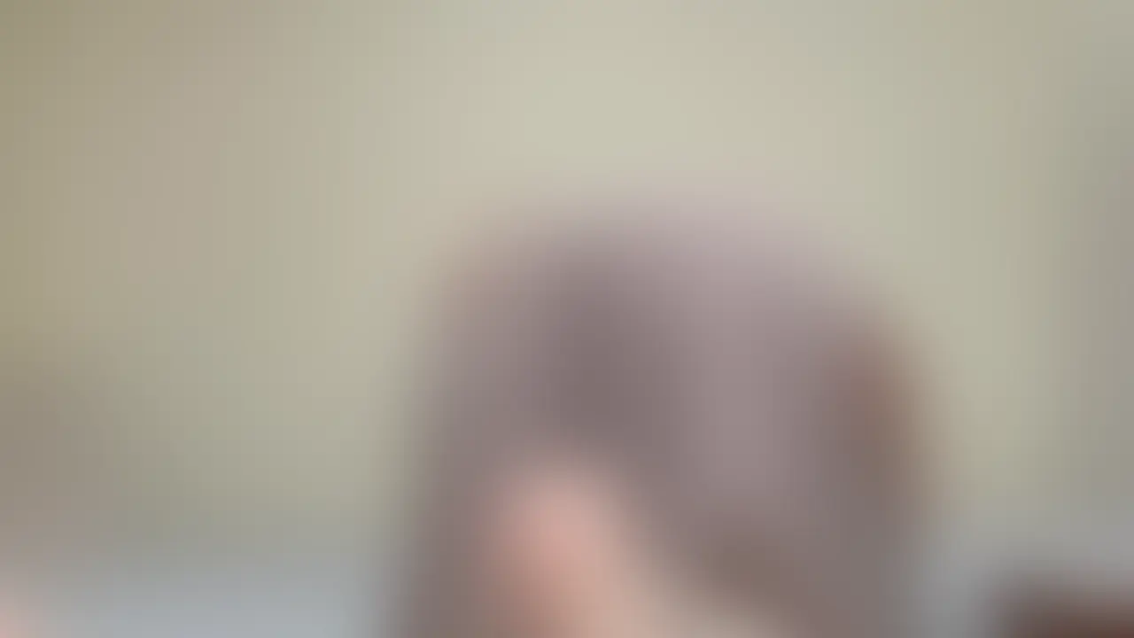 バックおなにー🤭 (2/2)