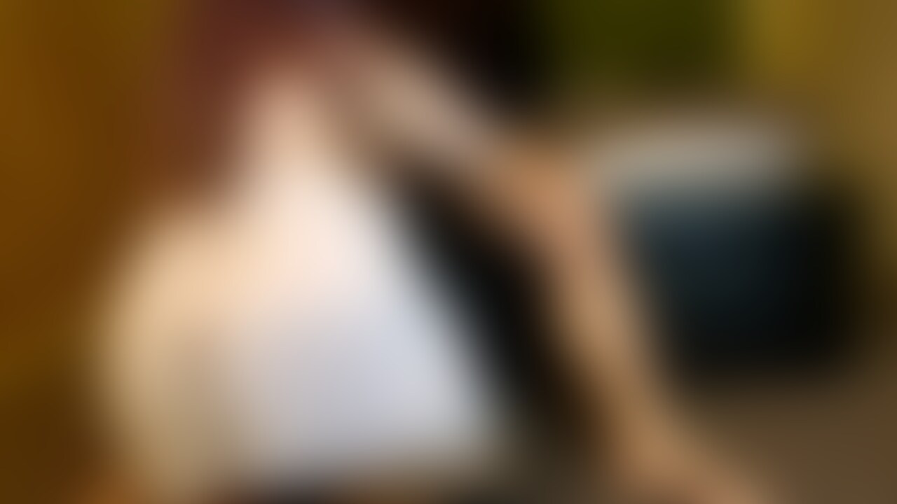 フェラ動画🥰後ろからのアングル📸
店長の性処理させられてます🍑
最後は口の中に出されました🍼 (2/2)