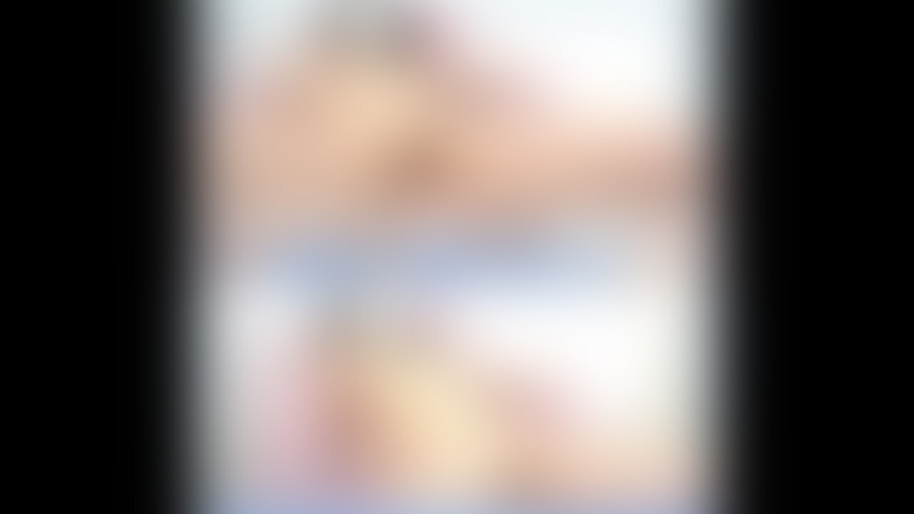 壊れちゃう… (2/2)