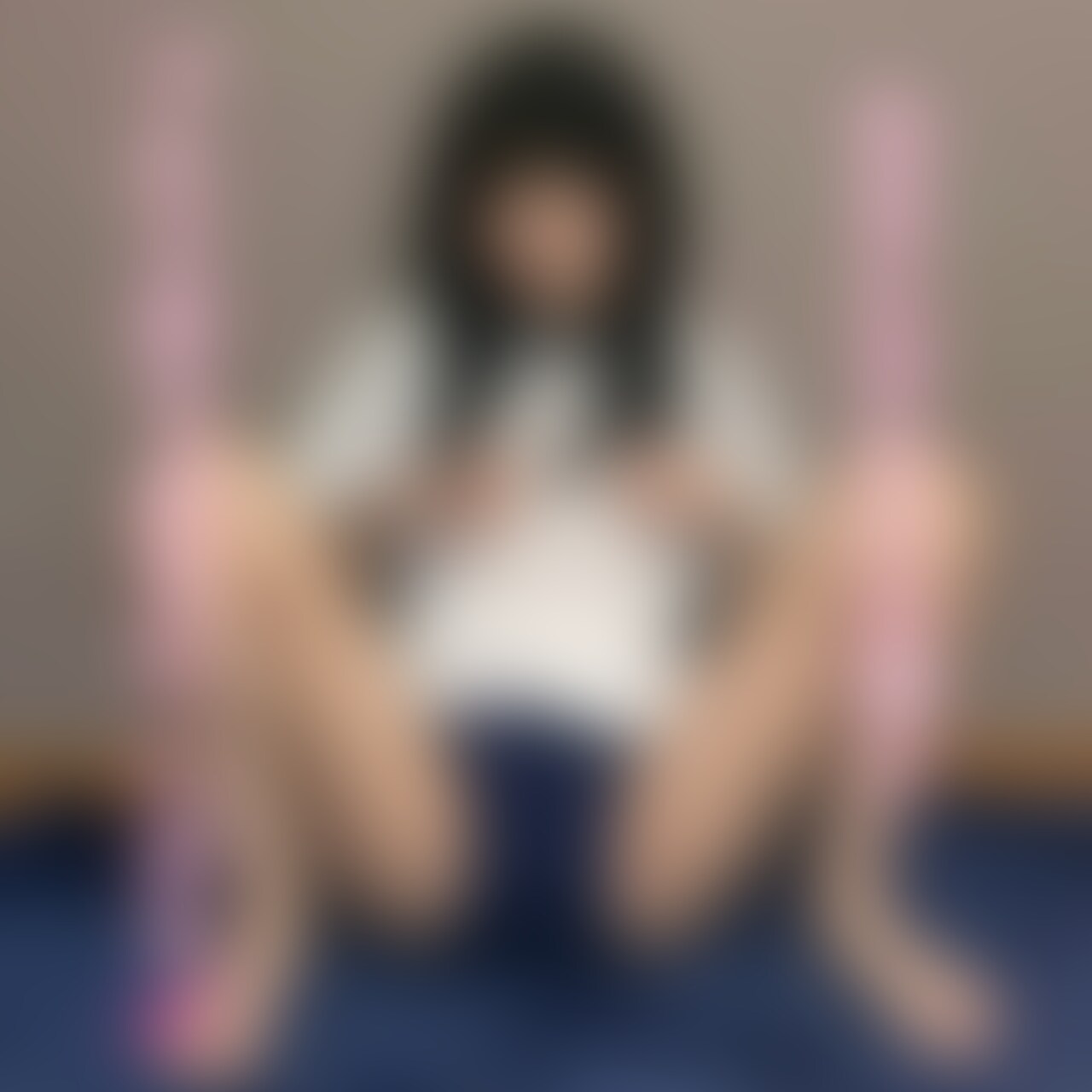 顔出しありver.
先生💕体育祭終わったからみずきのオナニーを見せてあげる♥️みんなに言っちゃだめだよ♥️？ (2/2)