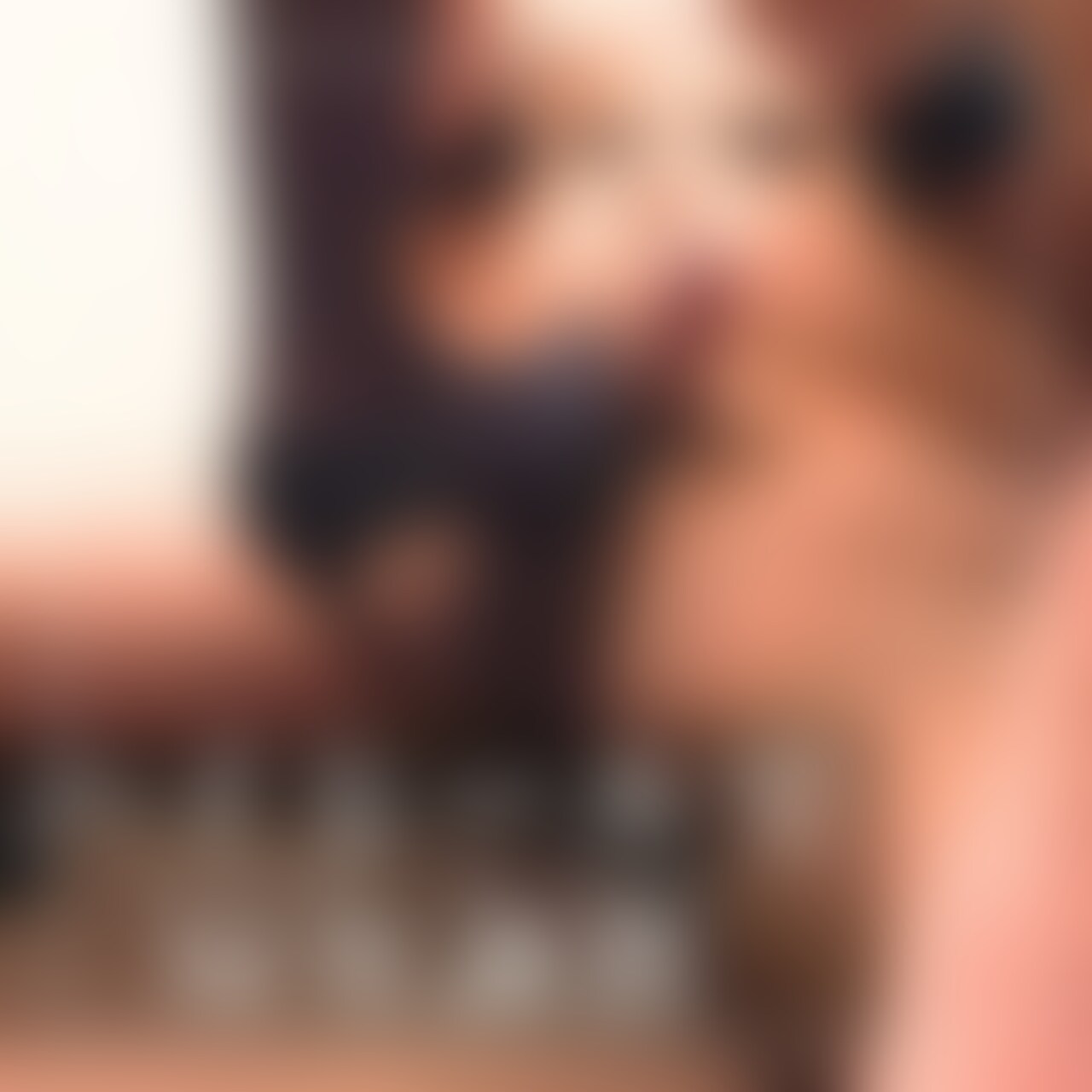 ZOOM IN Ver. 踏みつけ×ハイヒールコキ×電気あんま×言葉責め×○○○束×オナニー指示×○○○×射精管理×美脚×黒ストッキング×S女×M男
キラキラヒールかわいい🫰🏻💗
ヒールでいじめ倒してる
勃起ちんこの様子がよくみえるよ
ポチが自分でオナニーしてるところも見てwwすっごい情けないから🥹
ポチ 私のヒールで踏まれだしてから
ヒールフェチになったらしい
変態だよね
ヒールで踏まれたり、ヒール舐めさせたりしてボッキしちゃう男はいいねで教えてね💜😈 (2/2)