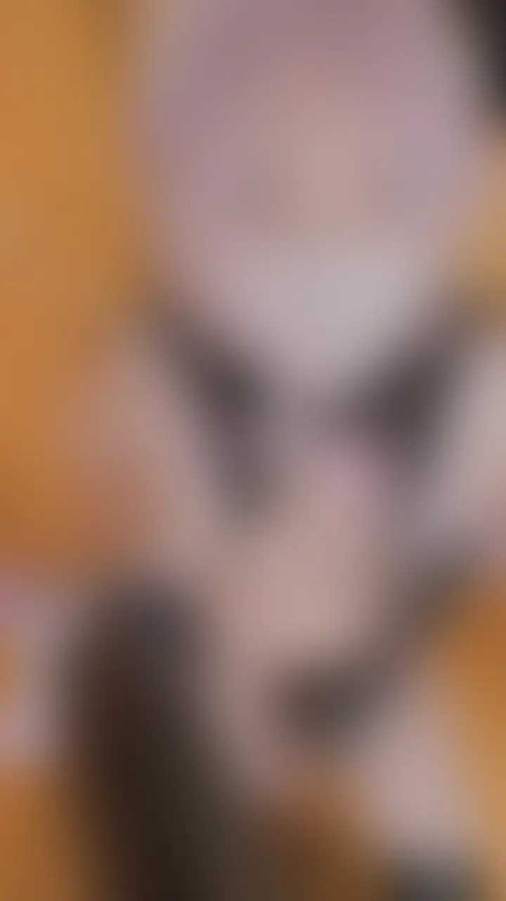 エッチなメイドコスでオナニー！ sample 1