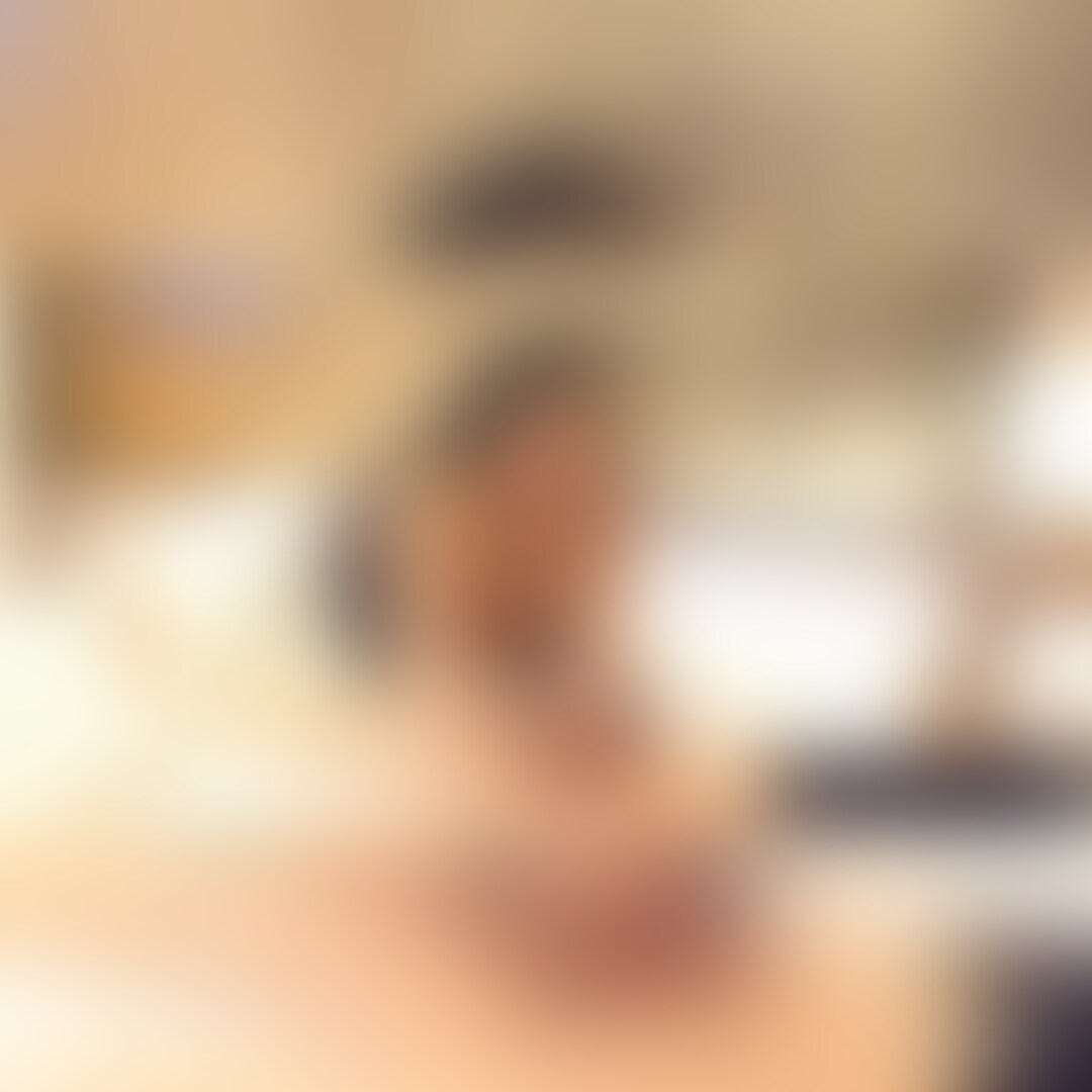 SMプレイで首輪と手錠つけてフェラ&騎乗挿入♡ (2/2)