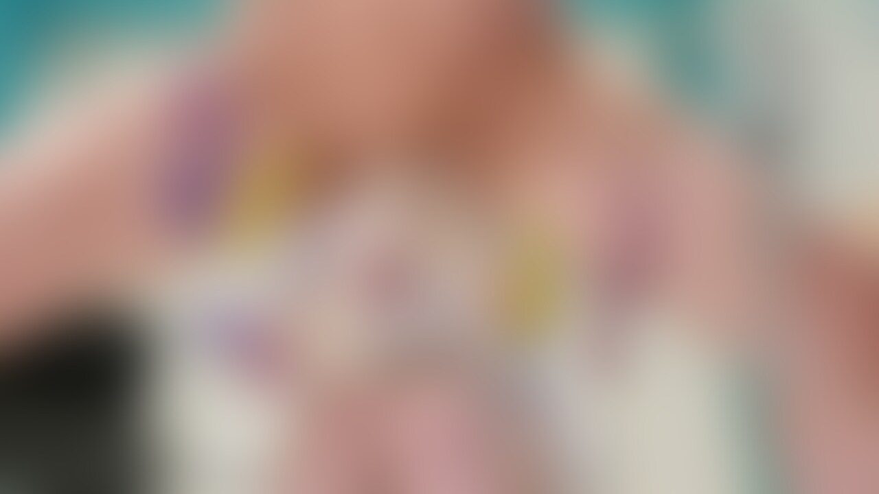 【milked】乳搾り手コキで精液を搾り取るナース/亀頭責め/個人撮影/裏垢/寸止め/日本美女【ゆなぱんちゃんねる】 (2/2)