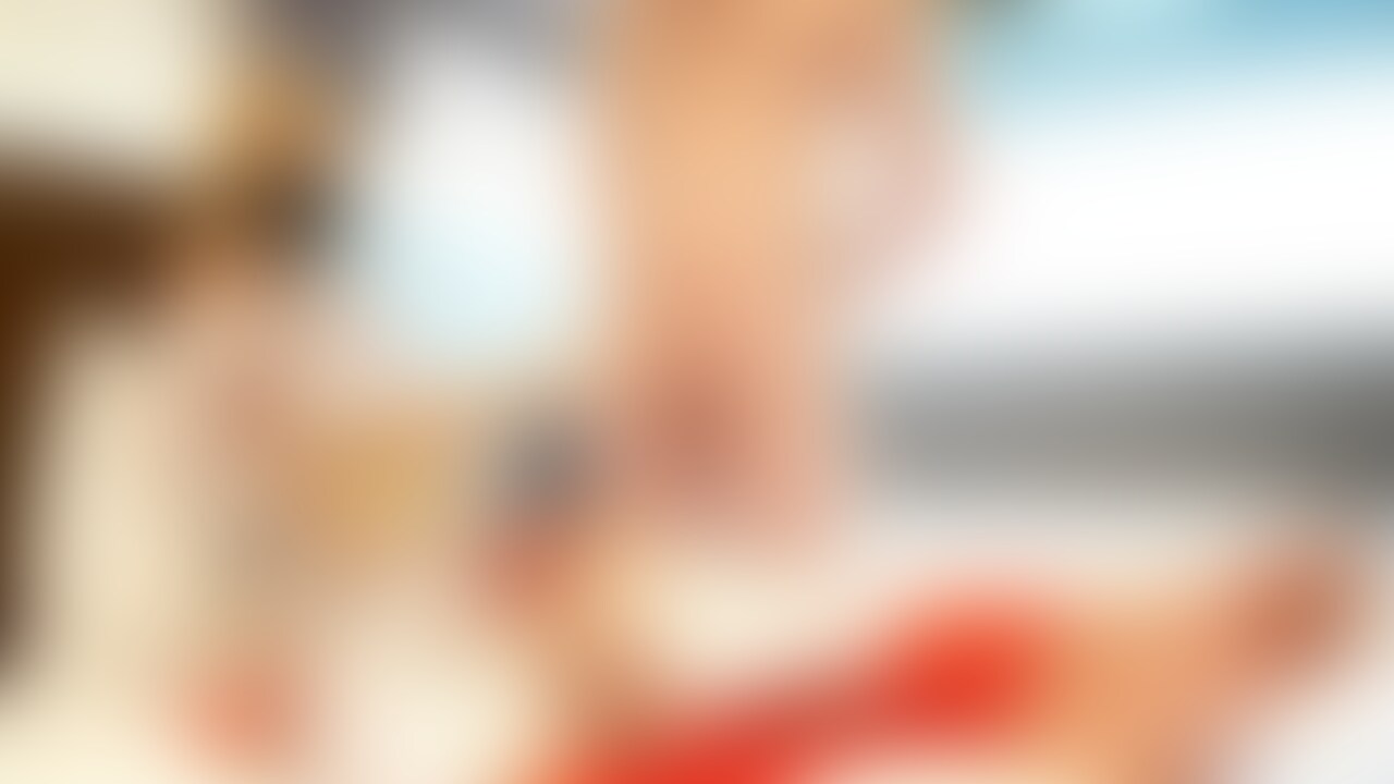 くすぐりも弱くて手コキにも弱いなんて反応楽しすぎたんだけど🤗 

玉もくすぐられるの弱いみたいだったから玉もくすぐってあげたよ♪
というか全部弱かったね？🤭

やっぱりしっかり反応してくれる人の方がいじめてて楽しいよね〜🤗
無反応な人うらら嫌い🙄 (2/2)