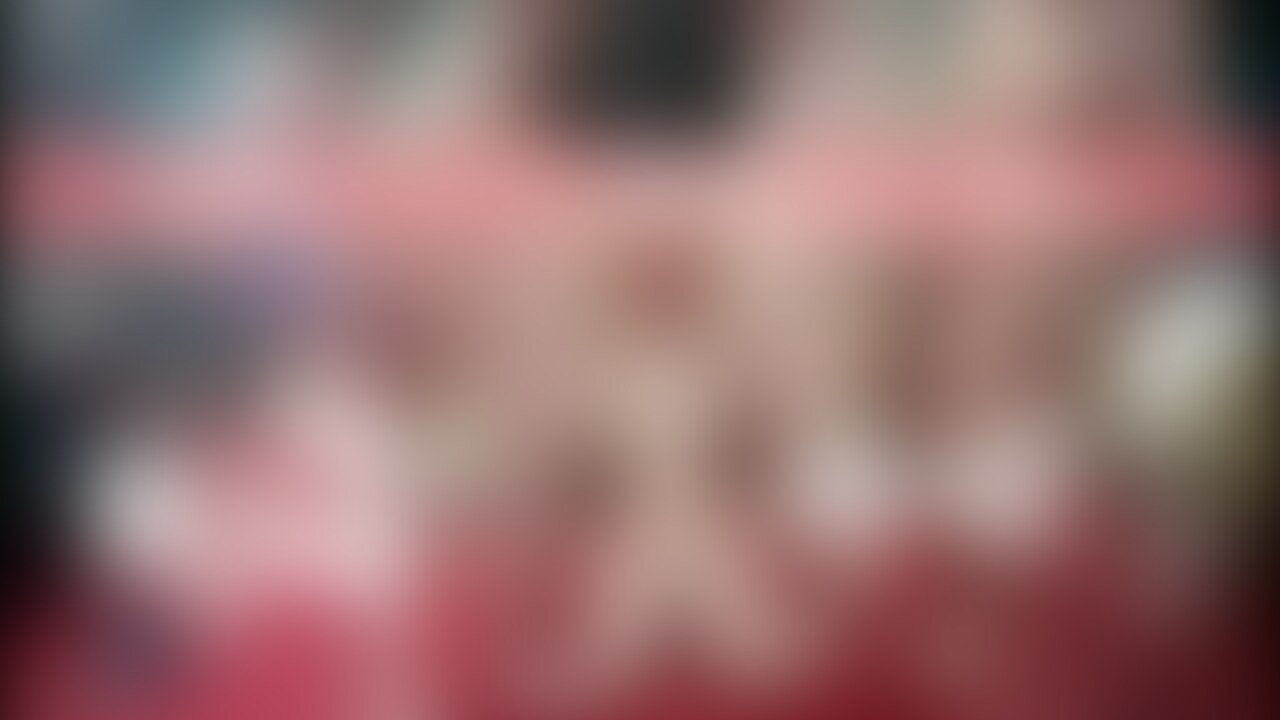 #40 ⑦ (6/29撮影) 公認彼氏22歳Rくん、お気に入り巨根単独さん、そして前回#39で、参加して頂いたJさんと遊びました🙆♂️🙋♀️❤️ 3人とも妻のお気に入りの単独さんで僕を含め4人で妻を楽しませた回です👅👅👅👅 (2/2)