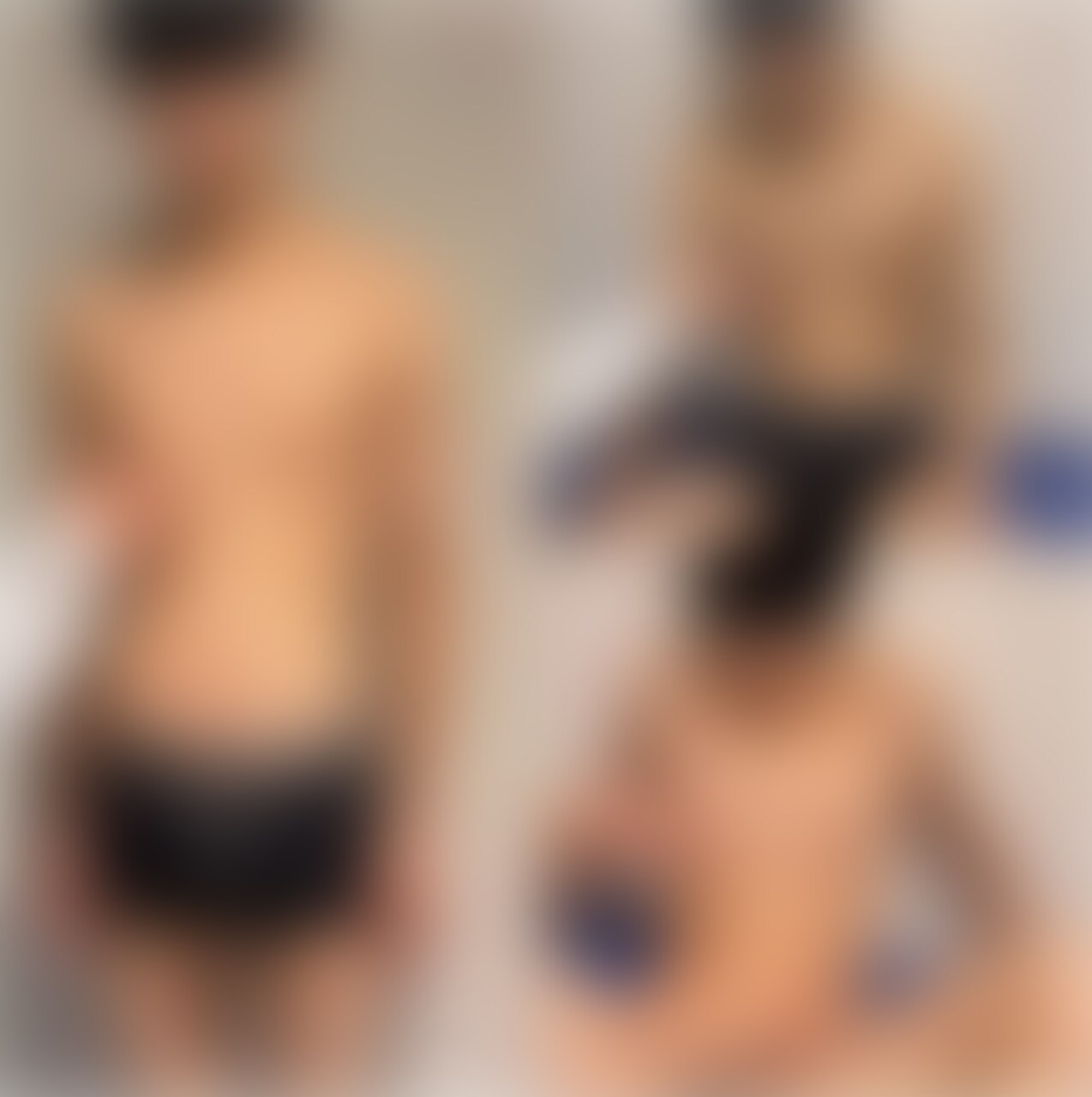 ○○○の男の声は若いだけあって性欲が強すぎw sample 1