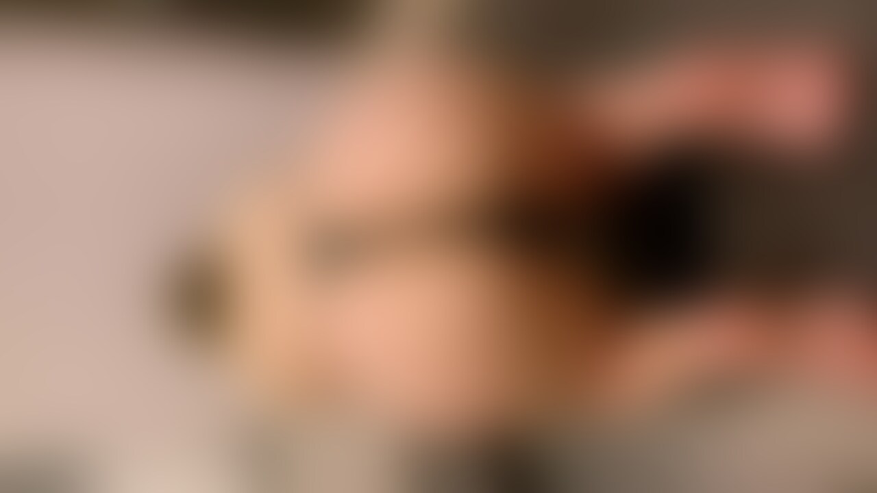 お風呂場で黒Tバック🍑✨ (2/2)