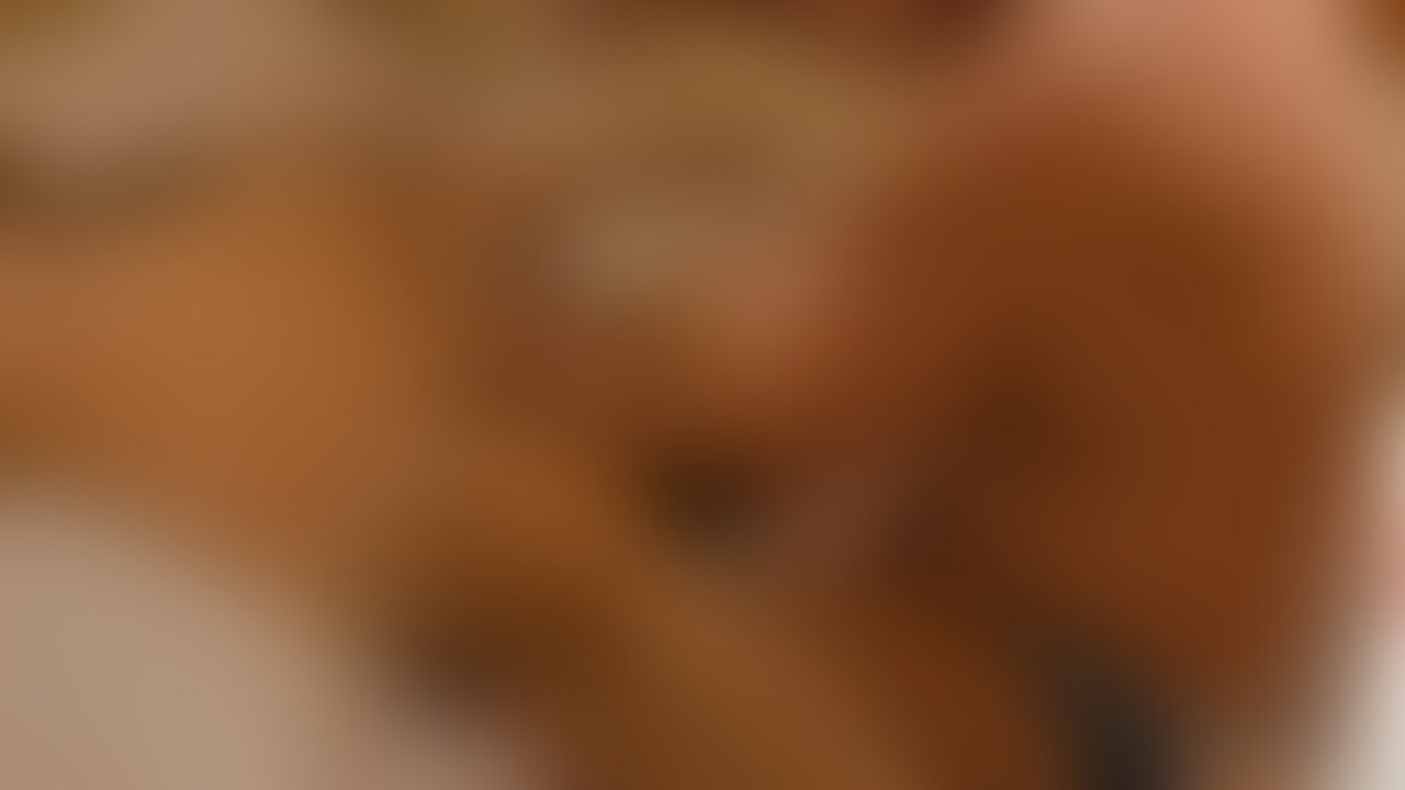 可愛いガチムチ君を亀頭責めしています。 sample 1
