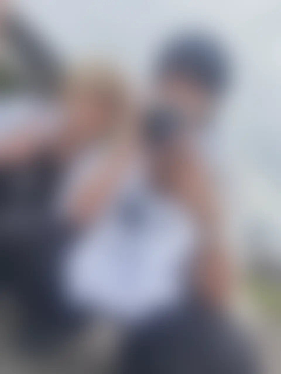 この間けいくんとロッキン行ってきたときの画像！ sample 1
