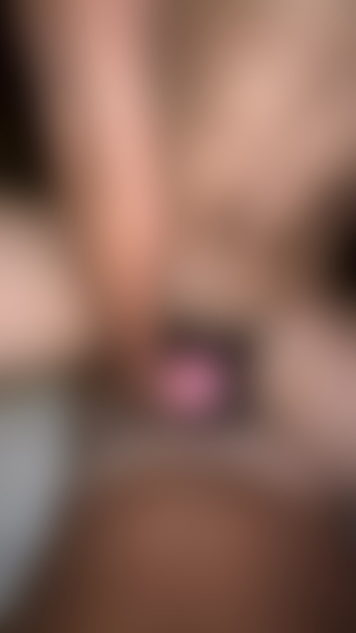 ス〇バ店員とのセックス sample 1