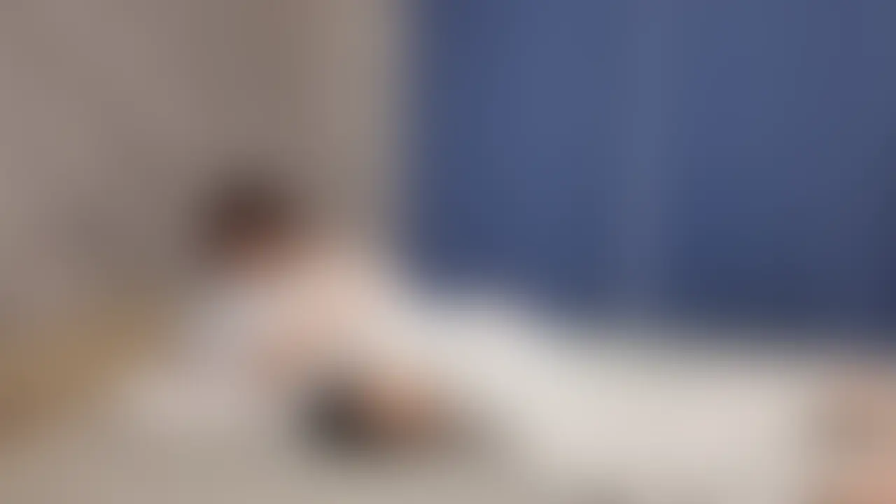 インスタでメッセくれた金髪の可愛いウケを掘ってきました！ sample 1