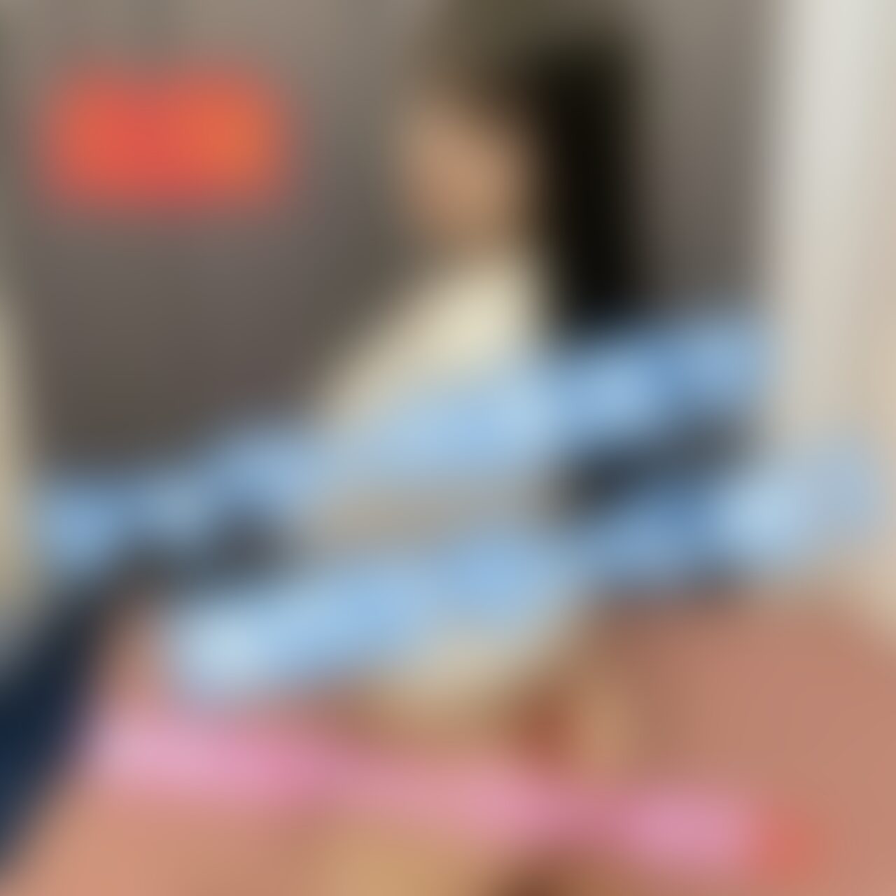 みゆです❤️顔出しはこちら⇩
マイクロビキニきてシャワー姿を撮ってたら、一人でしたくなっちゃっておもちゃ使ってしちゃった💓
しかも最後は、、、リクエスト多かった
〇〇〇〇も初めてしちゃった!!!みてくれた人だけの秘密ね💓
恥ずかしいけど、これが好き・・・ (2/2)