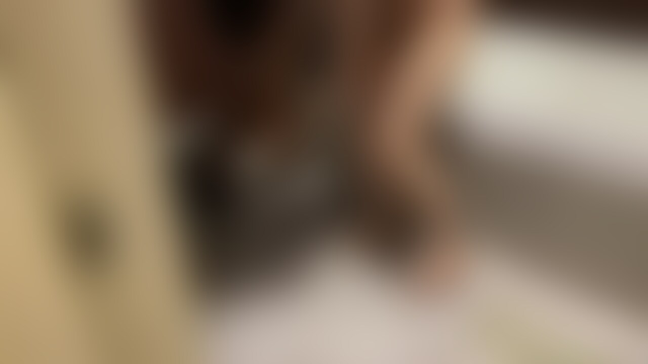 こんばんは🌃💖

攻めようと思ったけど、やっぱり私は受け身らしい…🥺笑
めちゃくちゃ恥ずかしい格好にされながらいじめられちゃう😳❣️

この動画の続きもまた投稿するよ❤️‍🔥❤️‍🔥❤️‍🔥 (2/2)