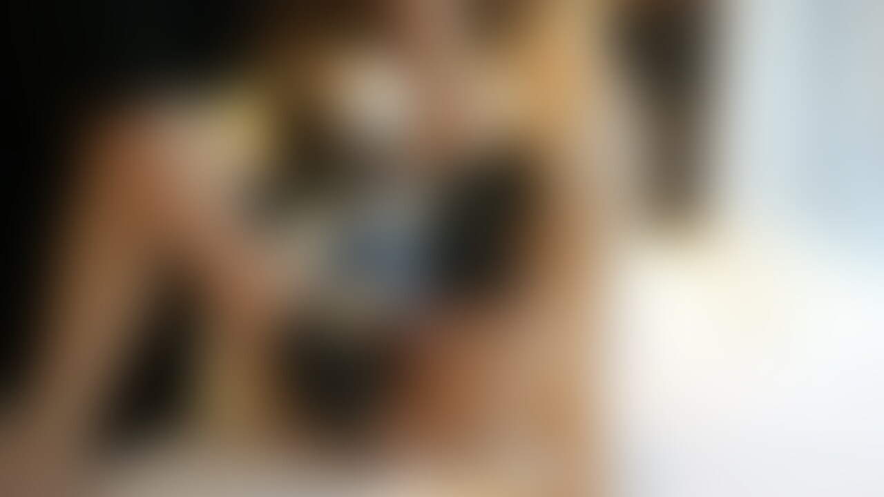【チアガールコス】手足固定して潮吹くまで鬼イカせ (2/2)