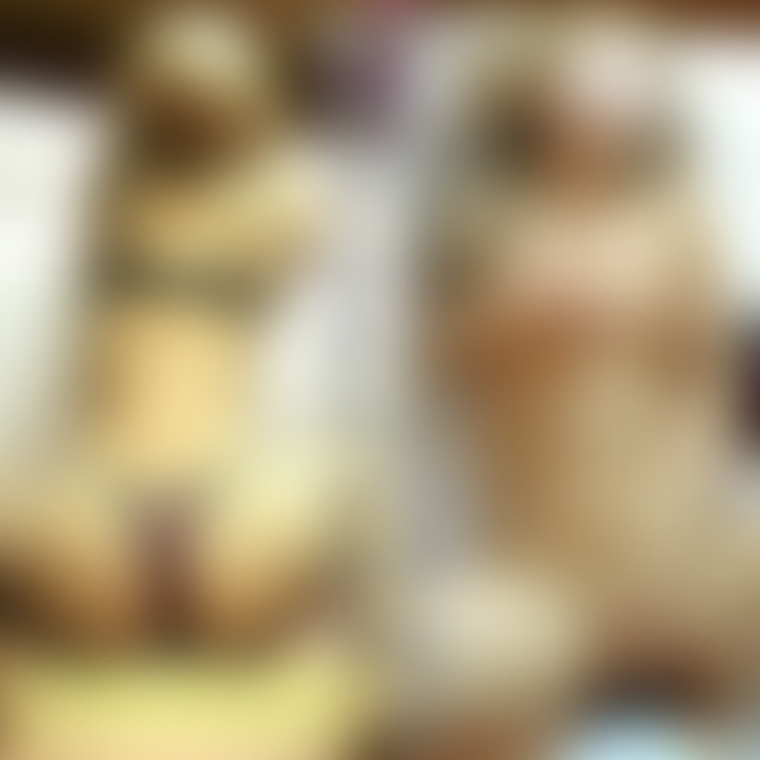 【premium】顔出し・丁寧なモザイク処理
以前に投稿した中出し動画の別角度からの撮影です。フェラ、キス、手マン、騎乗位、バック、正常位、中出しと一通りお楽しみいただけます。男性主観のバック、正常位シーンがあります。バックの尻肉が波打つように揺れるシーンは激エロだと思います。正常位は、不倫相手に持たせて撮影したのですが、かなりぶれています(笑)ごめんなさい。でも、正常位で突かれながら、つい気持ち良すぎて自分で自分のおっぱい揉みながらクリオナニーしちゃいました。
以前の分は前半後半に分けさせてもらいましたが、こちらは良いところを抜粋して1本続けての動画になりますので少し長めです。
【撮影の裏側】
新年最初の不倫相手とのセックスでした。この日は、私の出張先と、不倫相手の出張先がたまたま同じでした。
私は、午後から会議が入っていたので、午前中早めに時間を作ってもらい、ラブホに集合しました。
もう、本当にラブホのフロントで待ち合わせでした(笑)
フロントに人が居るタイプのラブホだったので、絶対不倫だなと思われたと思います(笑)
不倫相手が、年末年始の番組で、メイク濃い目のギャルを見てムラムラしたとのことだったので、今日はギャルメイクでというリクエストがあり、それ用の化粧とウィッグを用意してホテルに入りました。
私からのリクエストは、初夢が部下のギンギンちんぽを個室でフェラする夢で、起きた時におまんこびっしょりだったので、それを再現するために、まずは個室でフェラさせてもらいました。お口の中に大量に精子いただきごっくんして、タンパク質補給完了。
実は、最近部下のおちんちんが気になっています(笑)でもそれは不倫相手には内緒です。
その後、お風呂で手コキしたり、ベッドでセックスして中出ししたりと、ホテルを満喫しました。
途中、旦那から電話がかかってきて、「会議前にごめん、少し大丈夫?」とたわいのない話題を振られましたが、正直言ってこちらのほうがごめんなので、優しく対応しました(笑)
さすがに、中出しした精子が会議中に流れ出て、股の辺りから精子の臭いが会議室に充満すると気まずいので、しっかりと洗い流しました。
前日の旦那の中出し精子はそこまでしっかり洗ってなかったので、もしかしたらおまんこの中で旦那の精子と不倫相手の精子が混ざりあったかもしれません(笑)
セックス中にはそんなことも想像しながら、興奮がさらに高まっていました。
不倫相手のちんぽには、私のまんこの中に残っていた旦那の精子が絡みついていたかも(笑)さすがにそれは申し訳なさすぎる(笑)
まぁ、気付かなければ大丈夫!
この日も満足させてもらいました。
今年最初のセックスは旦那で済ましていたので、私は初セックスではなかったのですが、不倫相手は奥さんとはしてなかったようで、今年の童貞をいただきました(笑)
今年も、よい性生活ができるよう、できるだけ時間を作ってセックスを楽しんでいきますね。 (2/2)