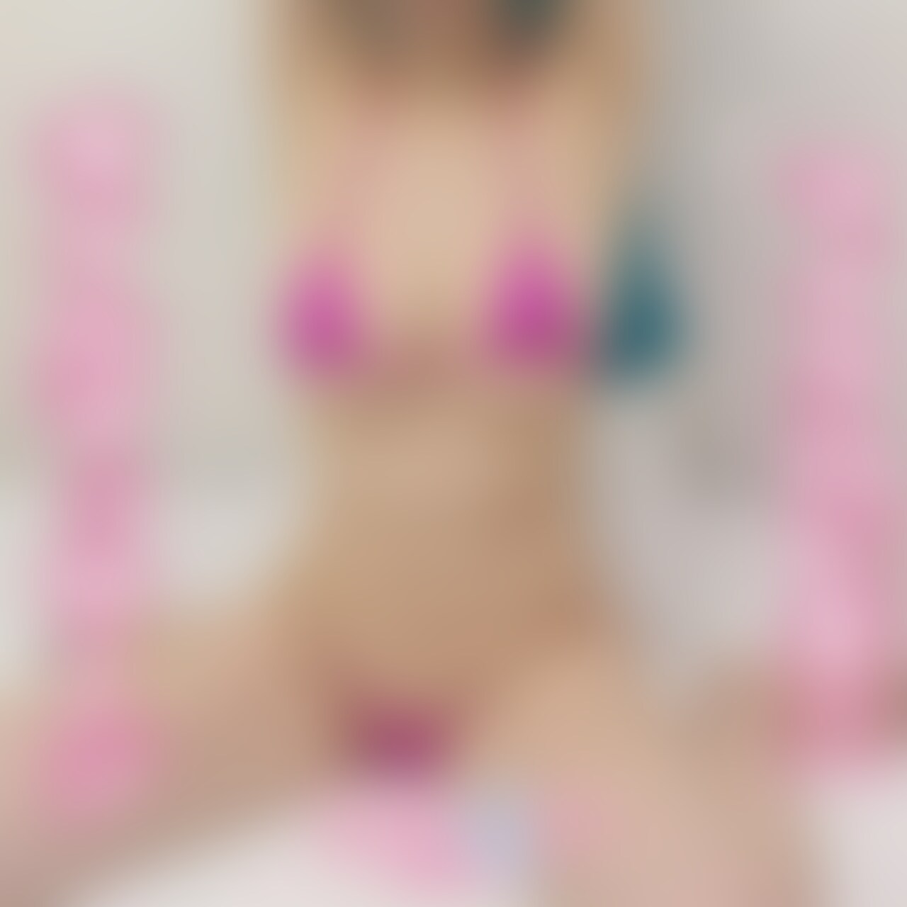 【オイルマッサージ&中出し】
マイクロビキニ着て待ってました。
彼先生が今日もしっかりとほぐしてくれて、オイルでリンパを流してくれました。
彼、だんだん上手になってるっぽくてガチで気持ちいいんです。
彼自身も実際整体に通っていて、この為に学んでくるんだって(笑)
マッサージの後は、そのまま「生挿入」になるんだけどドンドン気持ち良くなってピッタリ合ってる気がする。
これは彼にも伝えてるんだけど、膣の中も相手の形を覚えるんかなぁ
なんか不思議…。
皆さんは、そんな経験ありますか?
I was waiting for him in my micro bikini.Dr. He was very gentle today and worked on my lymphatic system with oil.He seems to be getting better and better at it, and it feels really good.He himself actually goes to a physical therapy clinic to learn how to do this.After the massage, we go straight to “live penetration” and it feels so good and it feels like it fits perfectly.I've told him this, but I wonder if the inside of the vagina also learns the shape of the other person's vagina.It's so strange...Do you guys have such experience?
我穿著微型比基尼在等他。他今天讓我松弛得很好,還用精油來引流我的淋巴系統。他似乎越做越好,感覺真的很好。他自己其實也去做物理治療,他說他就是為了這個目的而學的(笑)。按摩之後,我們就直接進入「活體插入」,感覺越來越好,而且感覺非常合適。我這樣告訴他,但我不知道陰道內部是否也會學習對方陰道的形狀。太奇怪了...您有過這樣的經驗嗎?
마이크로 비키니 입고 기다리고 있었습니다.선생님은 오늘도 잘 풀어주시고, 오일로 림프도 잘 풀어주셨고, 점점 능숙해지는 것 같고, 기분도 좋았어요.그는 점점 실력이 늘어나는 것 같아서 뻣뻣하고 기분 좋았어요.그 자신도 실제로 정체를 배우고 있고, 이를 위해 배우고 온다고 하네요(웃음).
마사지 후에는 바로 '생 삽입'을 하게 되는데, 정말 시원시원하고 딱 맞는 것 같다.이것은 그분에게도 알려주고 있는데, 질 안에서도 상대의 형태를 기억하는 걸까?뭔가 신기하다....여러분은 그런 경험 있으신가요?
☆動画時間73:19
※サンプル動画はバレ防止の為、画面が拡大してあります。
Creampie/中出/크림파이/Cowgirl/骑乘位/기승위/Couple/情侣/커플/Beautiful Breasts/美乳/미유/Big Boobs/巨乳/거유/Pale Skin/色白/백색 피부/Raw Sex/生插/생섹스/Missionary Position/正常位/정상위/Homemade Porn/偷拍/하메토리/Blowjob/口交/페라/Amateur/素人/아마추어 (2/2)