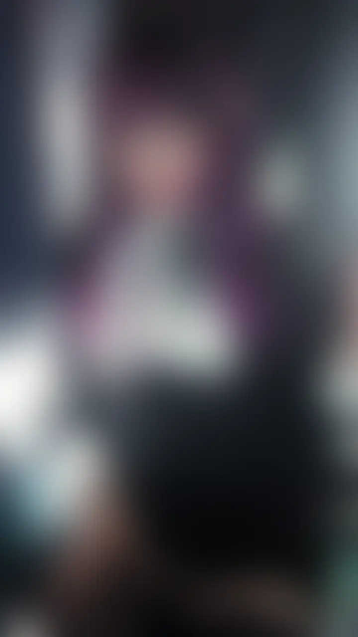 フィメールマスクでオナニーする動画です。 (2/2)