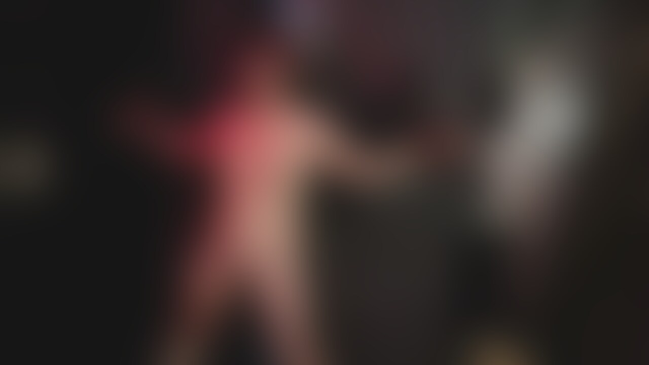 立って○○○束されるのも、なかなかに興奮してしまった🥺
立てなくなるくらいめちゃくちゃにしてほしい🫣 (2/2)