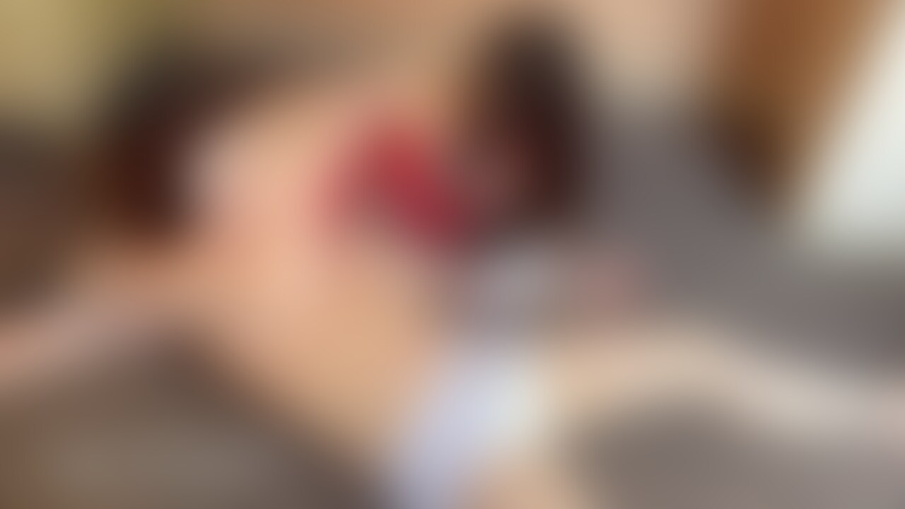 格闘プレイ😈
横三角絞めです🥺
○○○された後の痛みっていいですよね♡ (2/2)