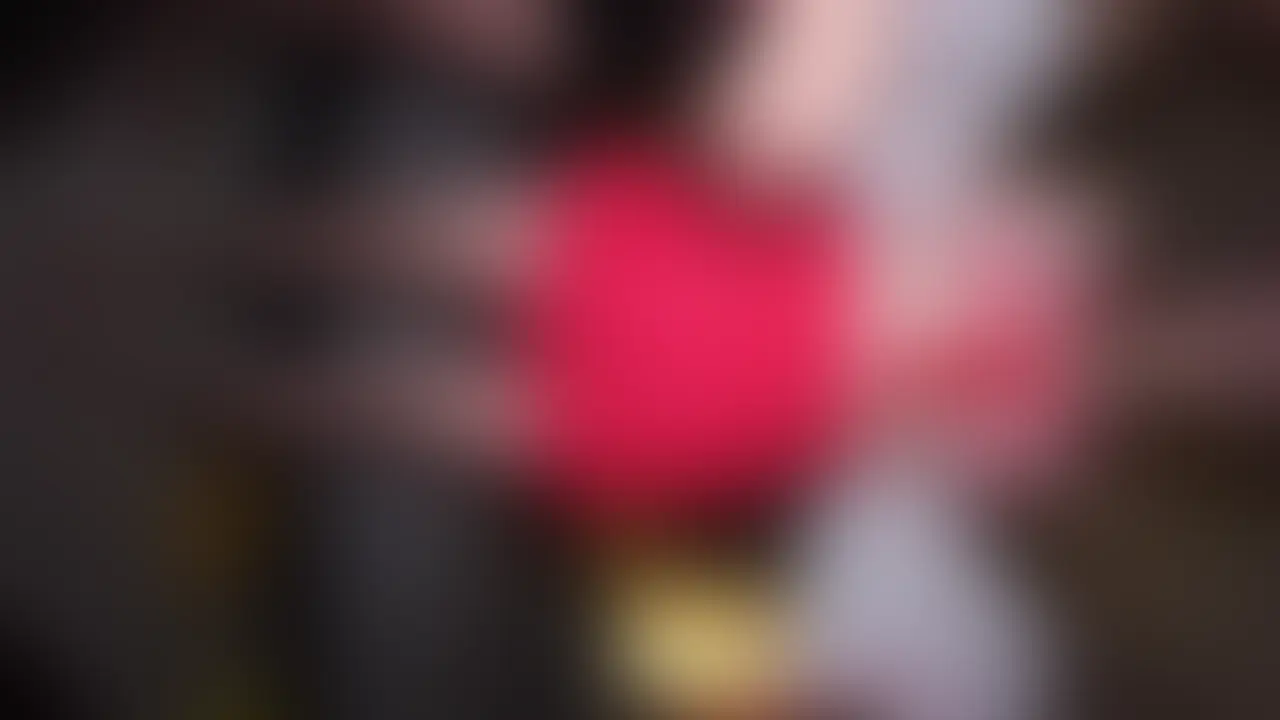 ✨‼️Fカップ変態巫女さんに3連続懺悔中出し‼️✨
流石に雑魚マンコ過ぎた変態巫女さんをひたすらバチボコに犯し廻して中出し専用雑魚マンコに仕立て上げてきたっ🥺🥺🥺
ちょーと挿れただけで秒イキ&爆イキかましまくってしまう鬼雑魚マンコには分からせの3連続無責任中出しでお仕置き孕ませまで完了させておいたww✊‼️✨ (2/2)