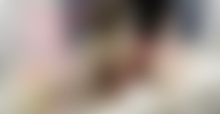 個人撮影 オープンクロッチ履いて出勤しろと言われ、帰宅後濃厚セックスしちゃう🤭 (2/2)