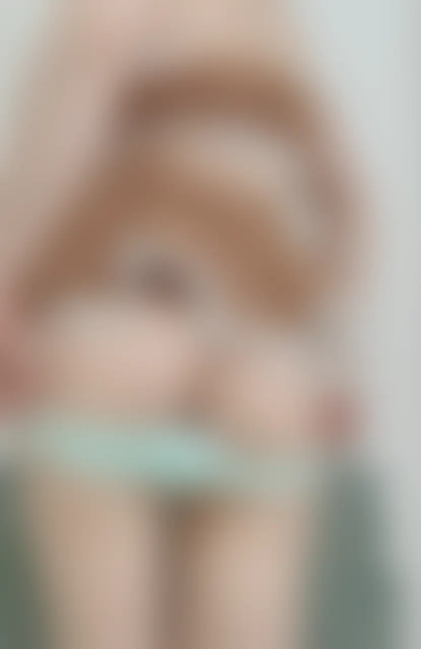 たちばなさん🍀「ミントグリーンのパンツの中身は？？💕」の投稿サムネイル