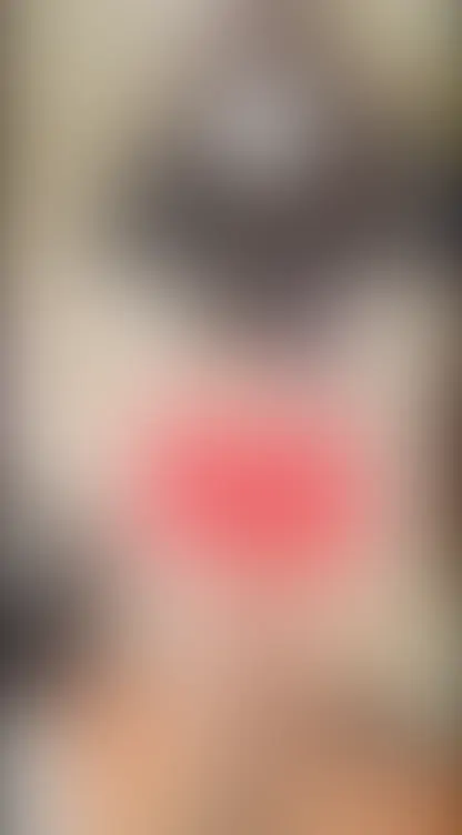 顔出し🩷 sample 1