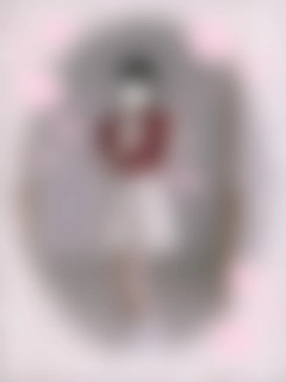 白乃あいり👀「少し大人っぽいコーデだよᐢ o̴̶̷̤ ﻌ o̴̶̷̤ ᐢ 今日もあざとく撮ってみたよ…！」の投稿サムネイル