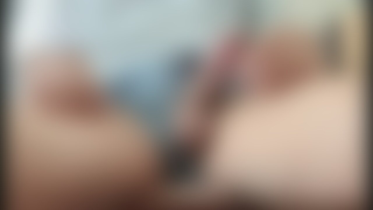 既婚者勃起 sample 1