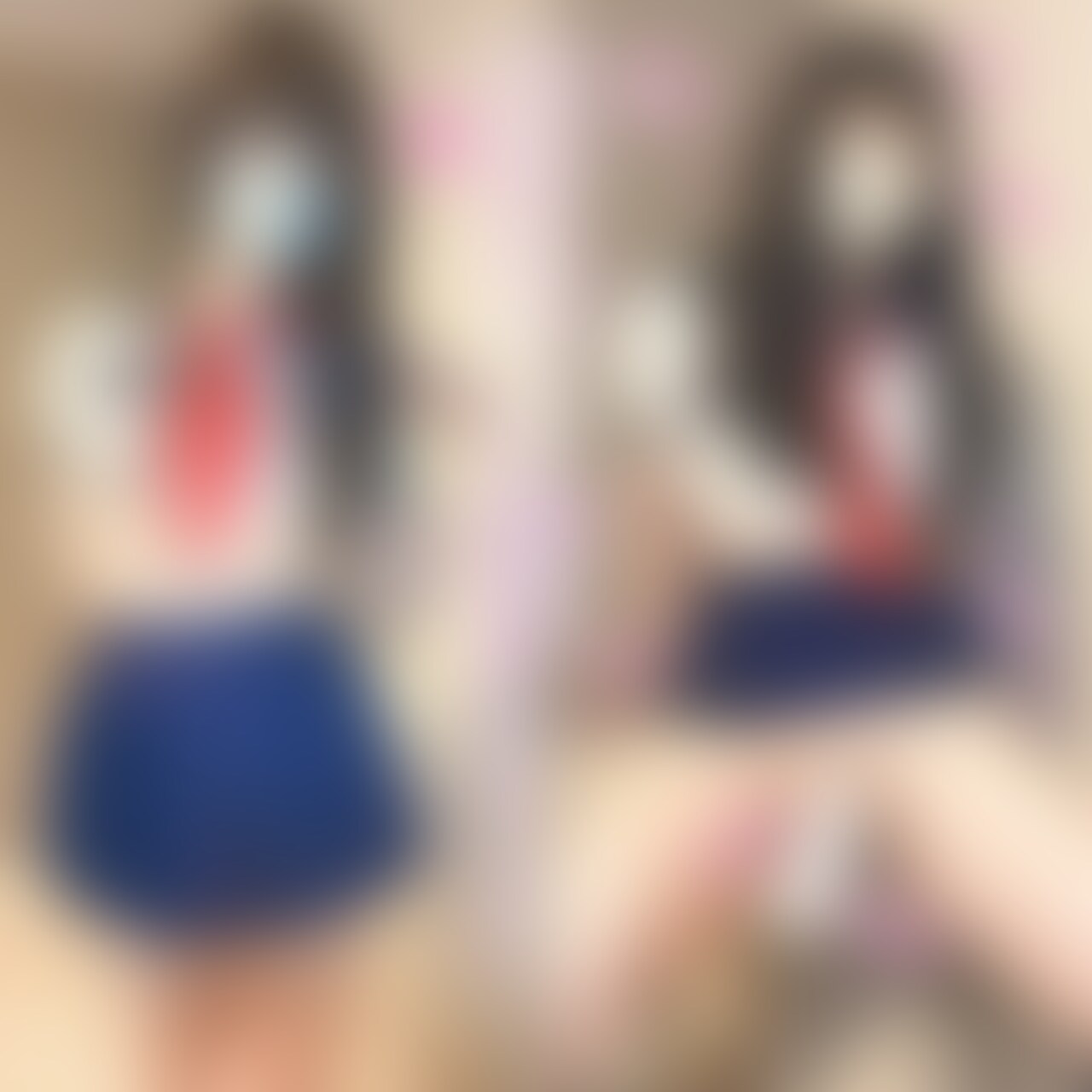 寸止めオナニーしちゃった…たくさん出ました🫣💕フル動画です🙌 sample 1